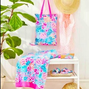 Lilly Pulitzer GWP